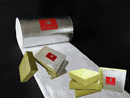 强耐斯防火包裹